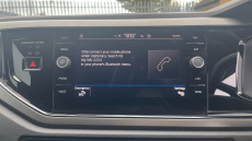 Volkswagen Polo 1.0 TSI 95 Match 5dr Petrol Hatchback